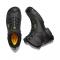 Keen Men's Dearborn 6 Inch Waterproof Work Boots with Carbon-Fiber Toe